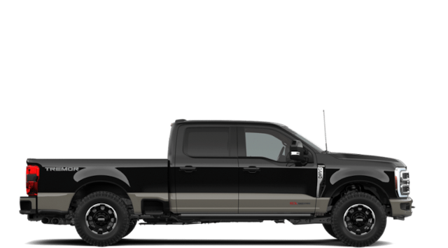2026 Ford SuperDuty